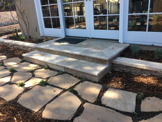 1 Earth Landscape Construction