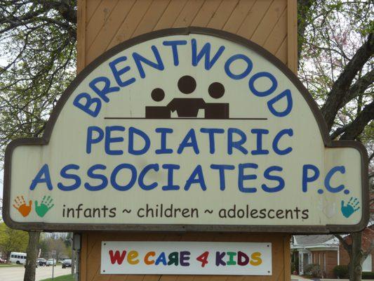 Brentwood Pediatrics