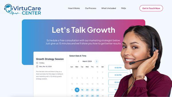 Border States Technical Associates