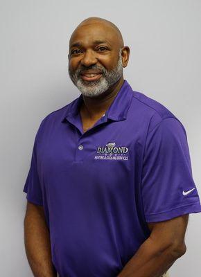 Diamond Heating and Cooling Services