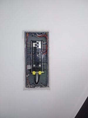 Johnson County Electric