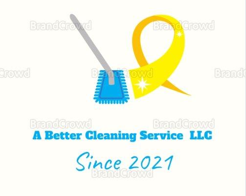 A Better Cleaning Service