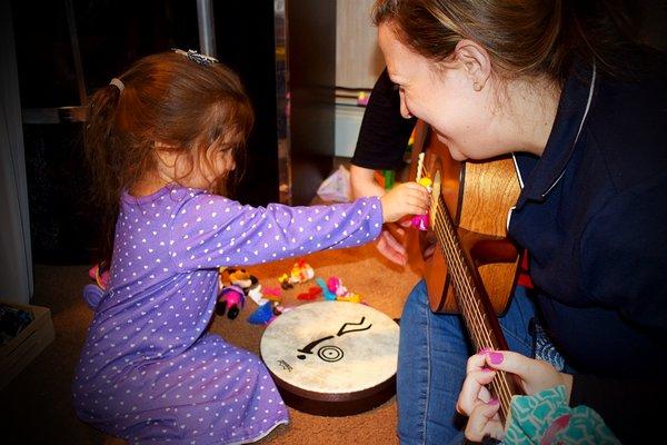 Music Therapy Associates