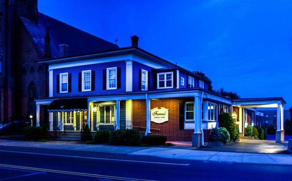 Farrell Funeral Home
