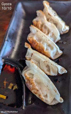 Gyoza