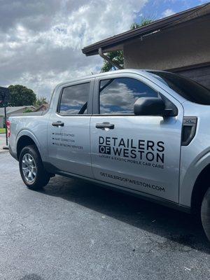 5 Star Vinyl Graphics