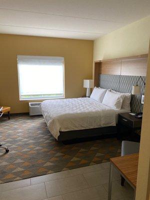 Holiday Inn & Suites Asheville-Biltmore Vlg Area