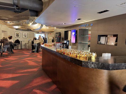 GALA Hispanic Theatre