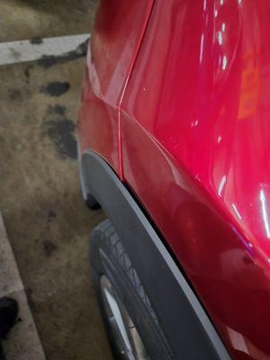 Auto Tech Collision Center