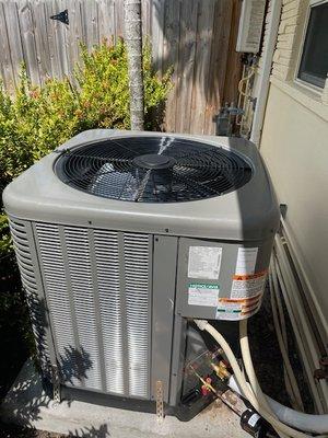 American Air Conditioning