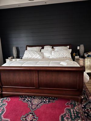 Annas Cleaning Service