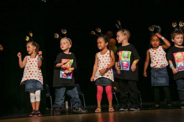 Children's Academy Brandon