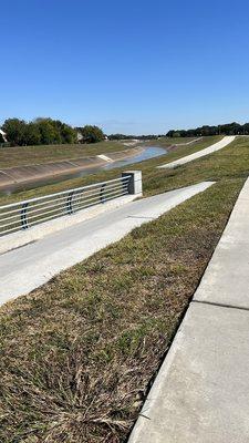 Nice day for a bike ride