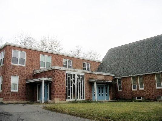 Korean Church of Syracuse Pcusa