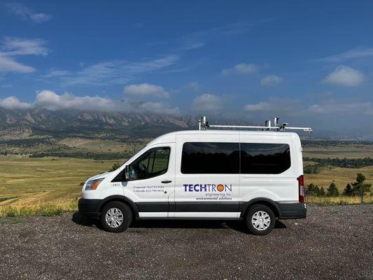 Techtron Engineering