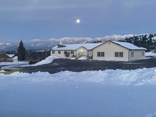 Polson Community Church