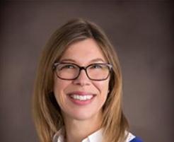 Jennifer S Allie, AU-D