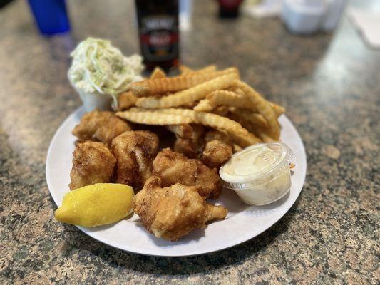 Mossman's Westchester Restaurant