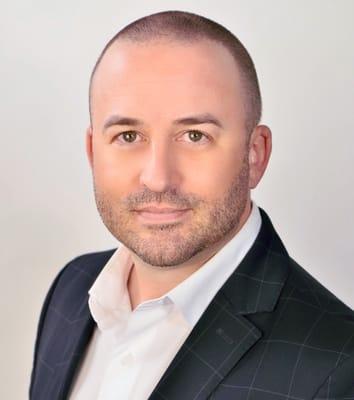 Christian Wasinger, CHt.