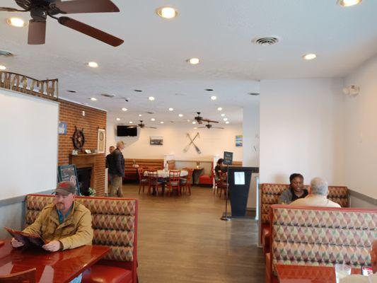 Alessandro's Pizzeria & Grill