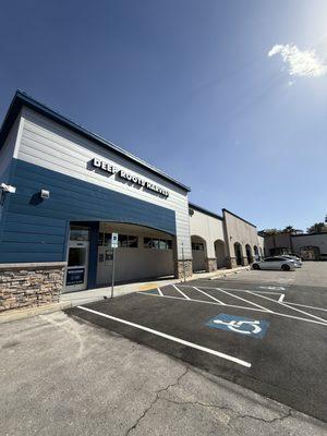 Deep Roots Harvest - Parkson