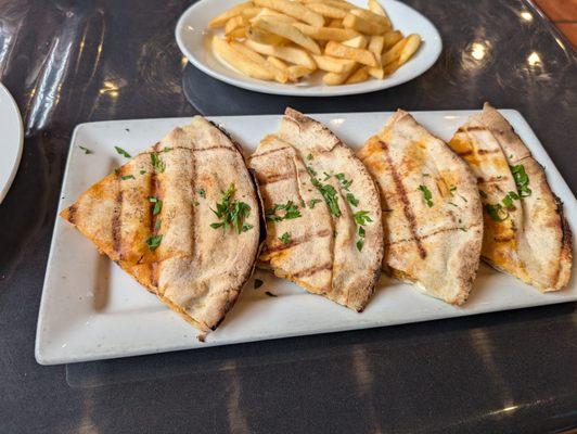 Gaby's Mediterranean Restaurant Cafe