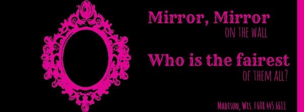 Mirror Mirror Hair Studio