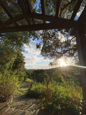 The Wellstone Retreat