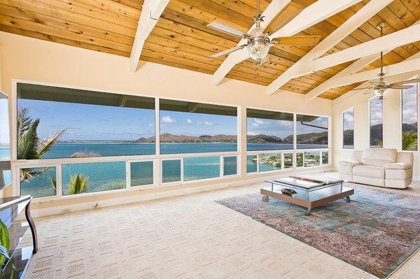 Zona Jones - Hawaii Homes International