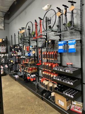 ERIK'S - Bike Board Ski