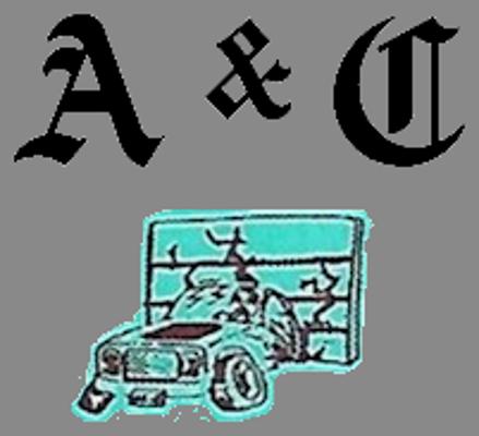 A&C Garage Door Repair Services