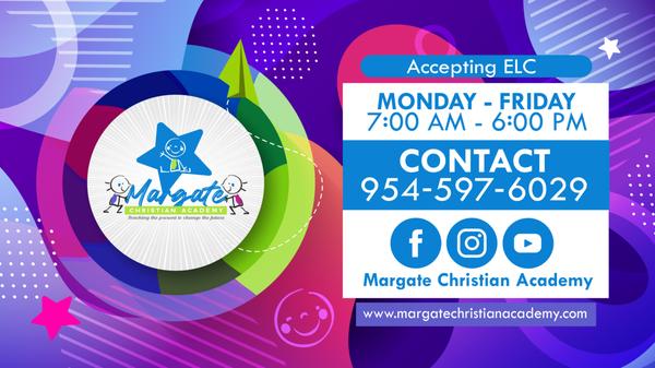 Margate Christian Academy