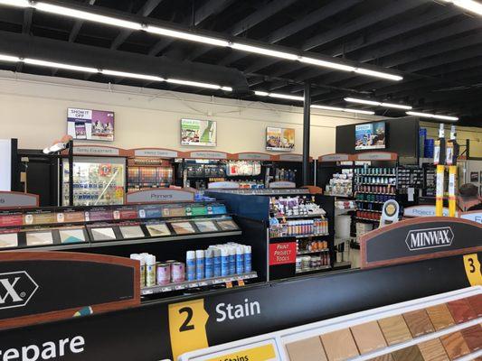 Sherwin-Williams Paint Store