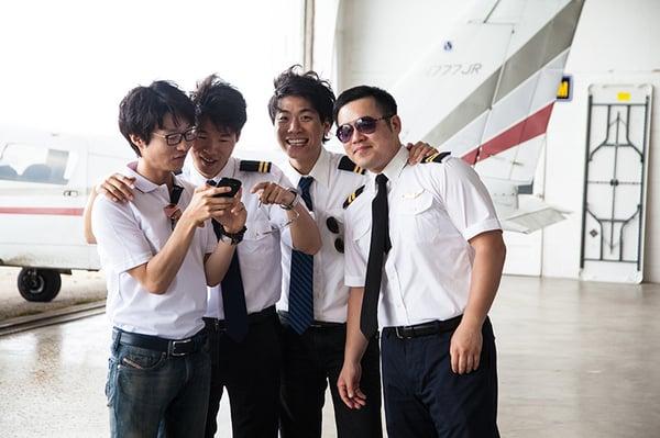 Delta Qualiflight Aviation Academy