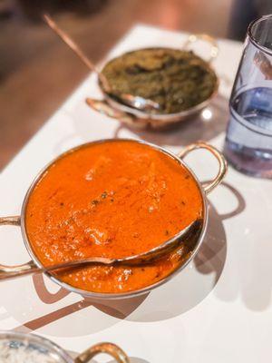 Gandhi Cuisine of India