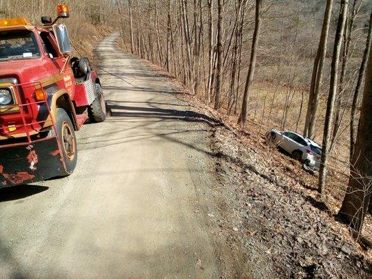 West Main Auto Repair and Towing