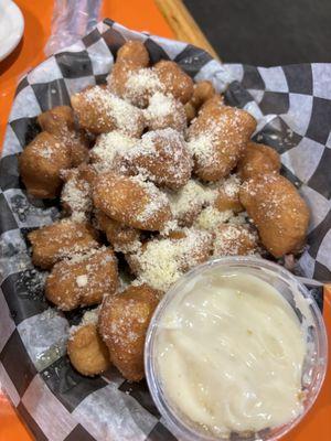 Get this as an appetizer!!!