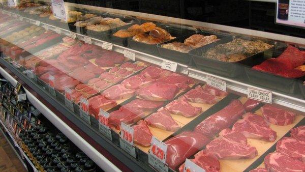 Harter House Supermarkets