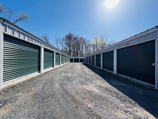 Pine Valley Storage