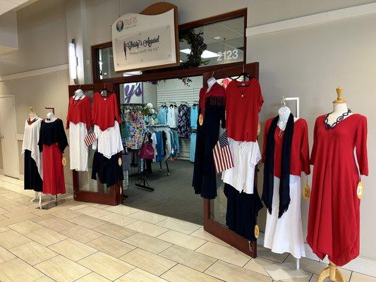 Christy's Apparel & Accessories