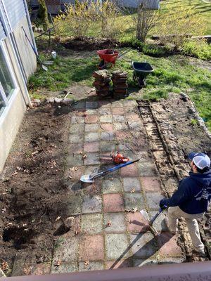 San Marino Landscaping