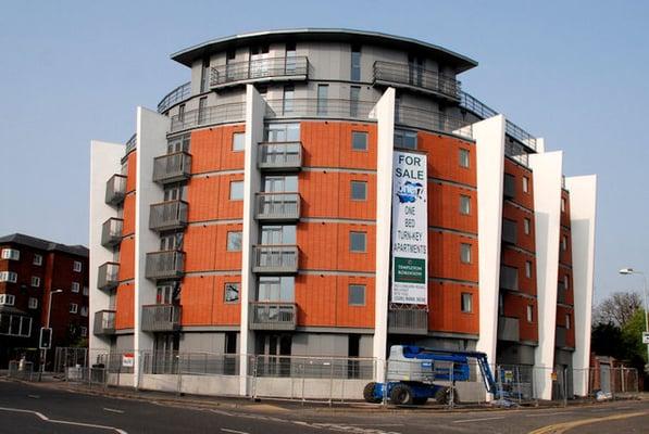 Asheville NC Apartments