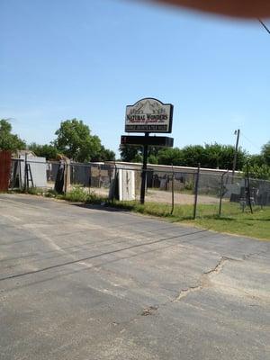 Natural Wonders Marble & Granite