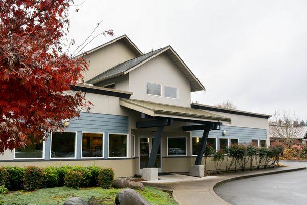South Sound Pediatrics