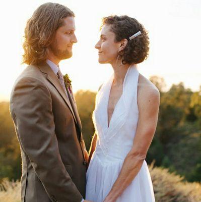 Recapture Vintage Bridal Designs