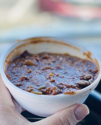 Conecuh Sausage