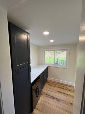 Duffy and Sons Construction