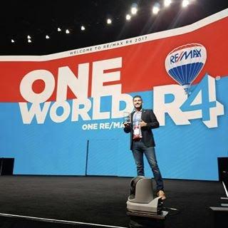 Ghassan Shalabi - RE/MAX Vision