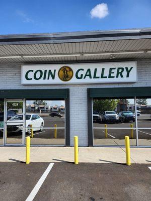Coin Gallery