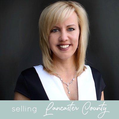 Dawn Patrick - Century 21 Home Advisors